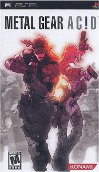 Metal gear solid portable ops psp ita download torrent free
